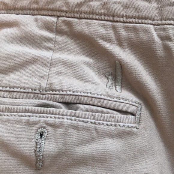 Johnnie-O khaki pants - Picture 3 of 3